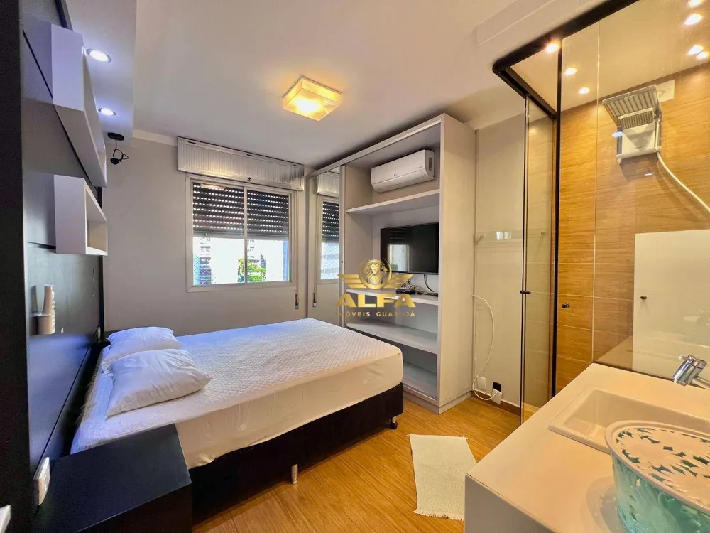 Apartamento, 3 quartos, 90 m² - Foto 8
