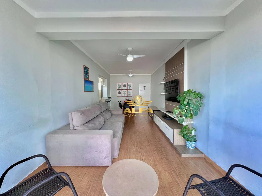 Apartamento, 3 quartos, 90 m² - Foto 3