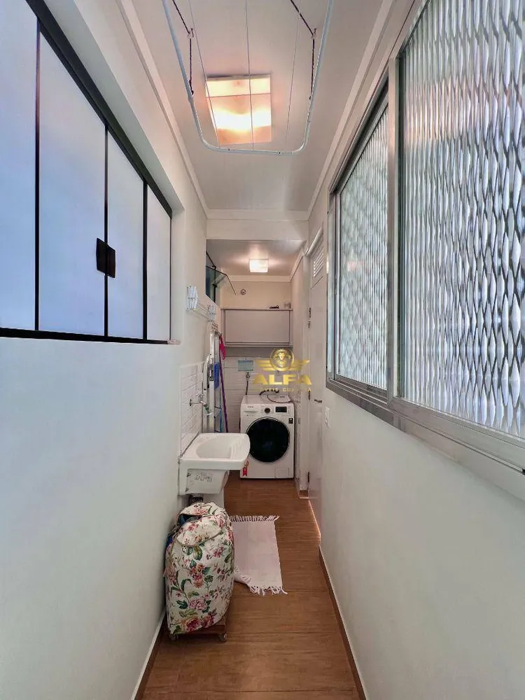 Apartamento, 3 quartos, 90 m² - Foto 2