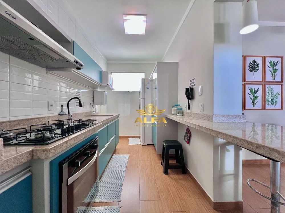 Apartamento, 3 quartos, 90 m² - Foto 10