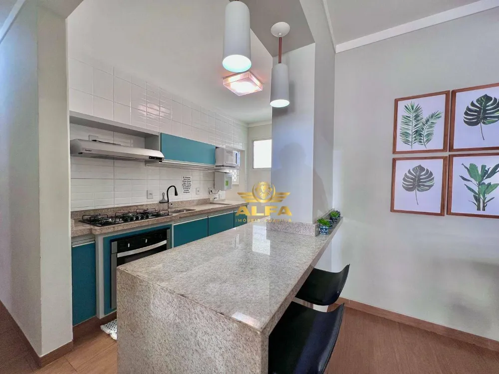 Apartamento, 3 quartos, 90 m² - Foto 7