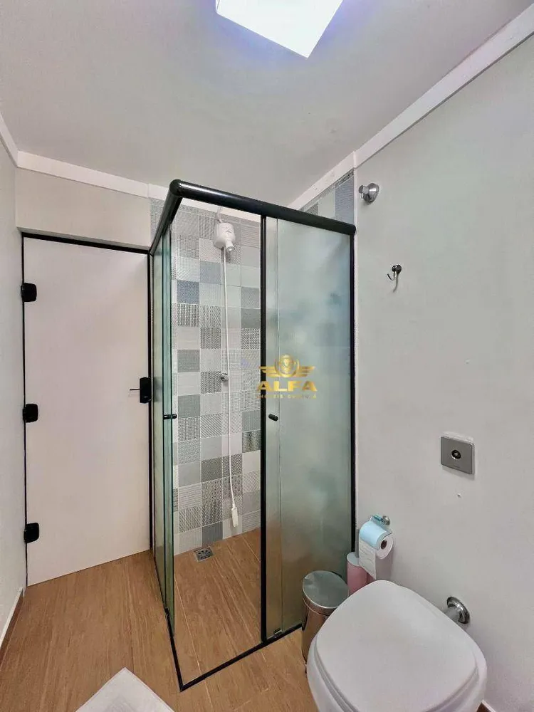 Apartamento, 3 quartos, 90 m² - Foto 1