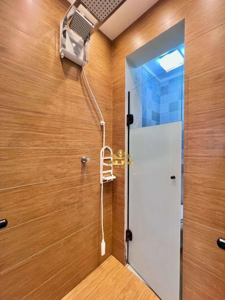 Apartamento, 3 quartos, 90 m² - Foto 4