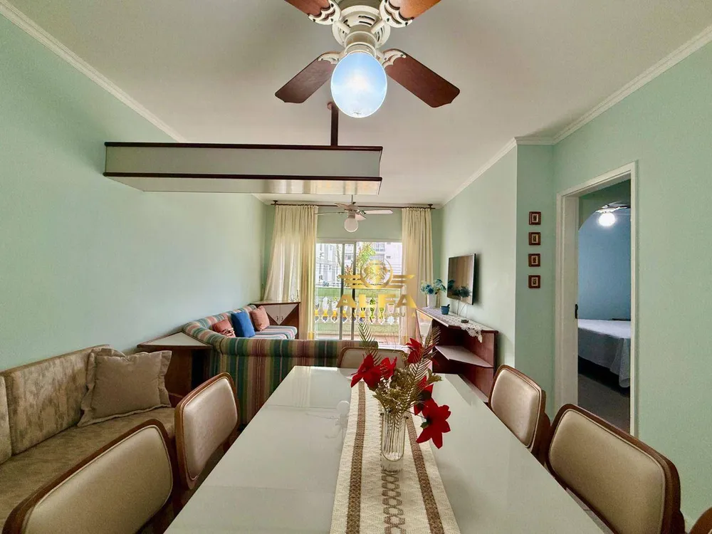 Apartamento, 3 quartos, 120 m² - Foto 3