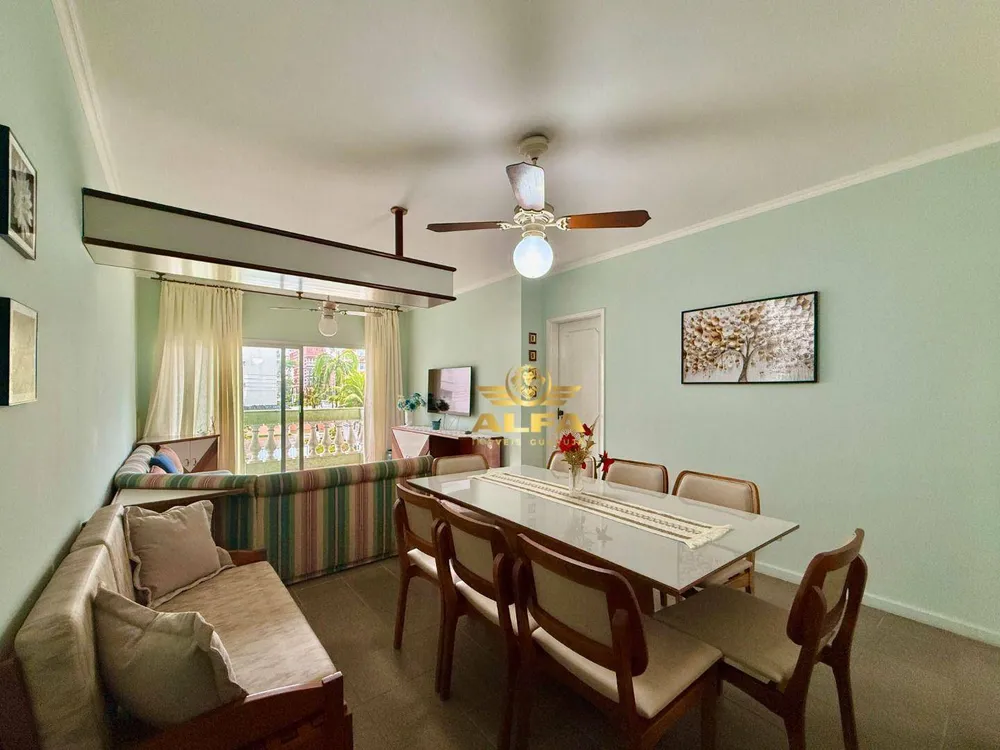 Apartamento, 3 quartos, 120 m² - Foto 2