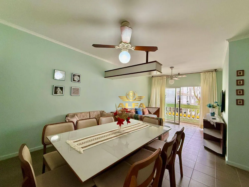 Apartamento, 3 quartos, 120 m² - Foto 4