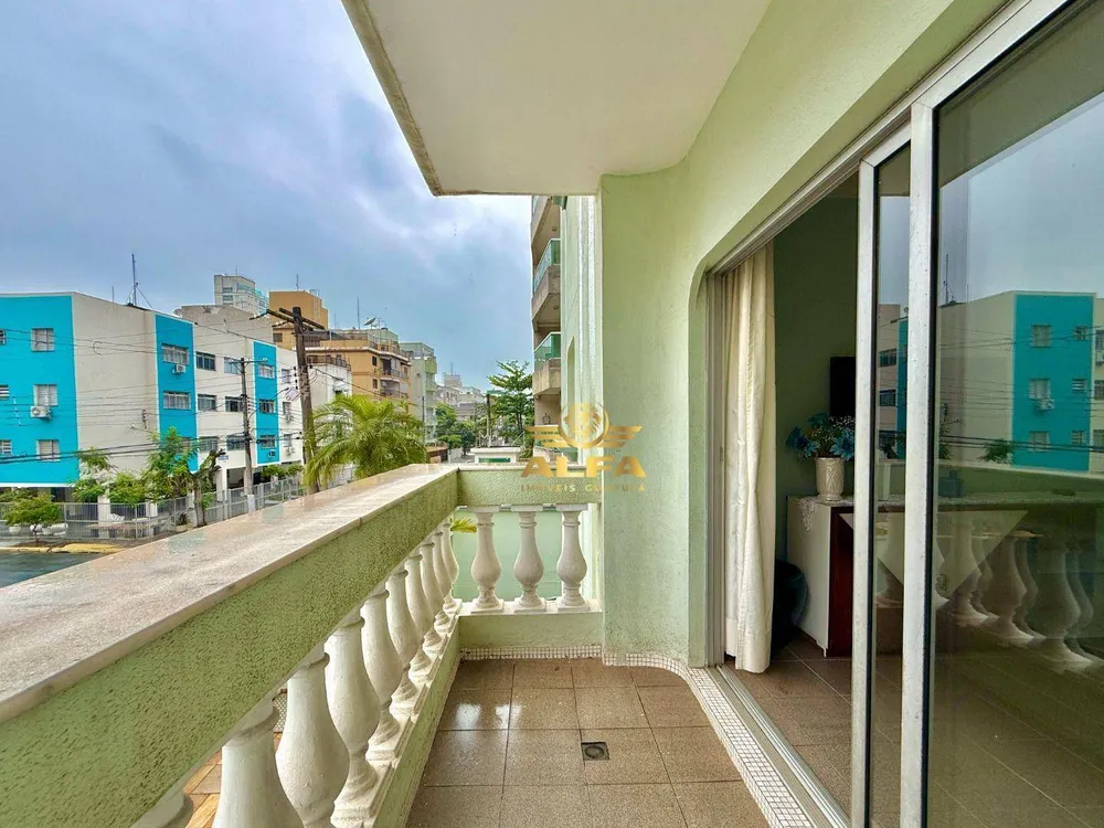 Apartamento, 3 quartos, 120 m² - Foto 1