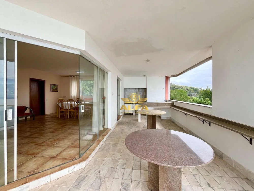 Apartamento, 3 quartos, 236 m² - Foto 3