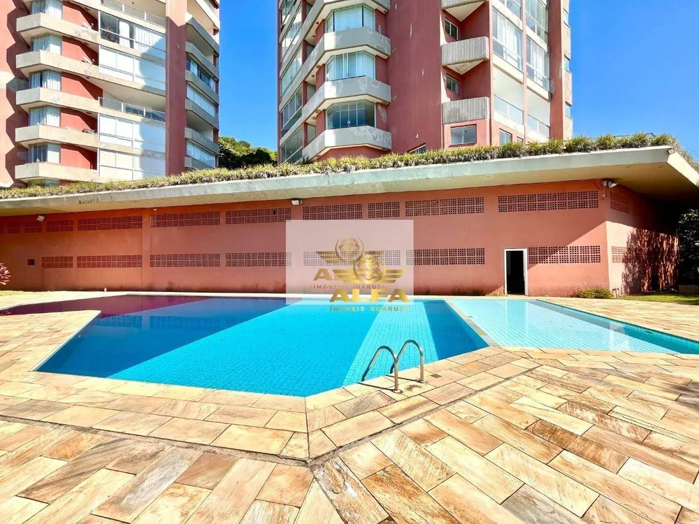 Apartamento, 3 quartos, 236 m² - Foto 12