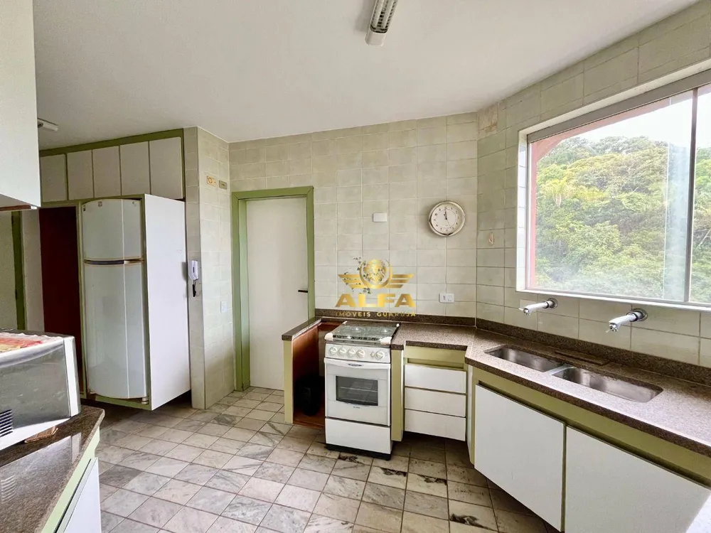 Apartamento, 3 quartos, 236 m² - Foto 11