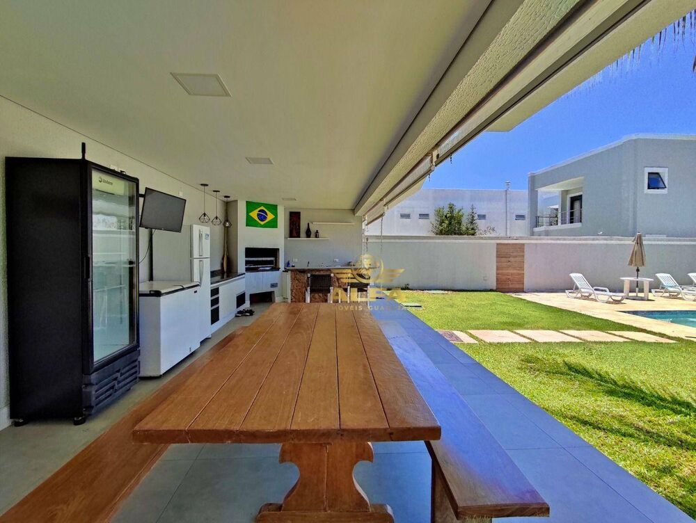 Casa de Condomínio, 7 quartos - Foto 15