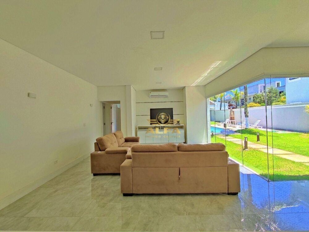 Casa de Condomínio, 7 quartos - Foto 12