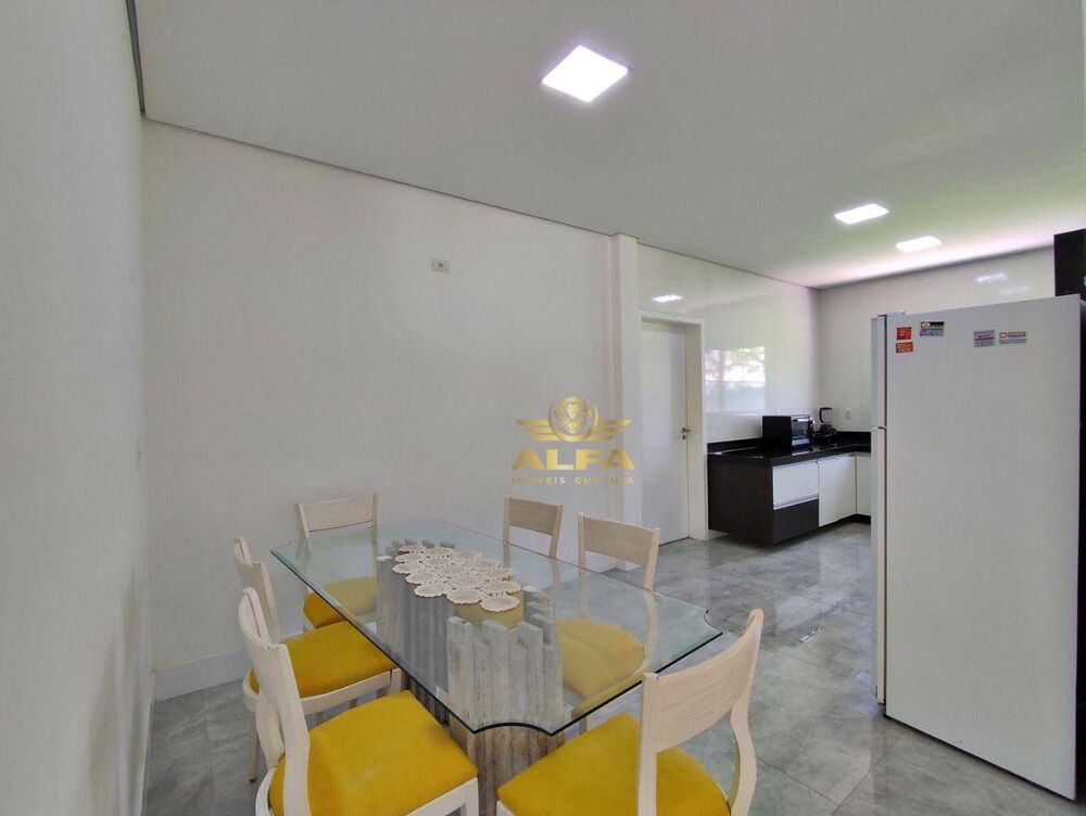 Casa de Condomínio, 7 quartos - Foto 2
