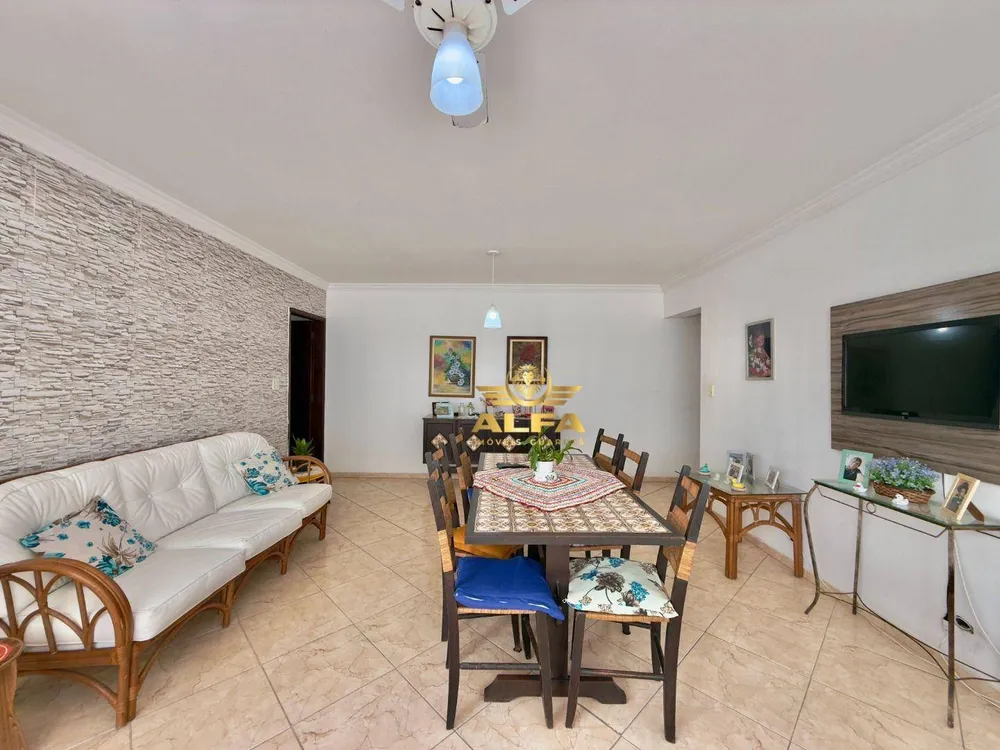 Apartamento, 2 quartos, 100 m² - Foto 2