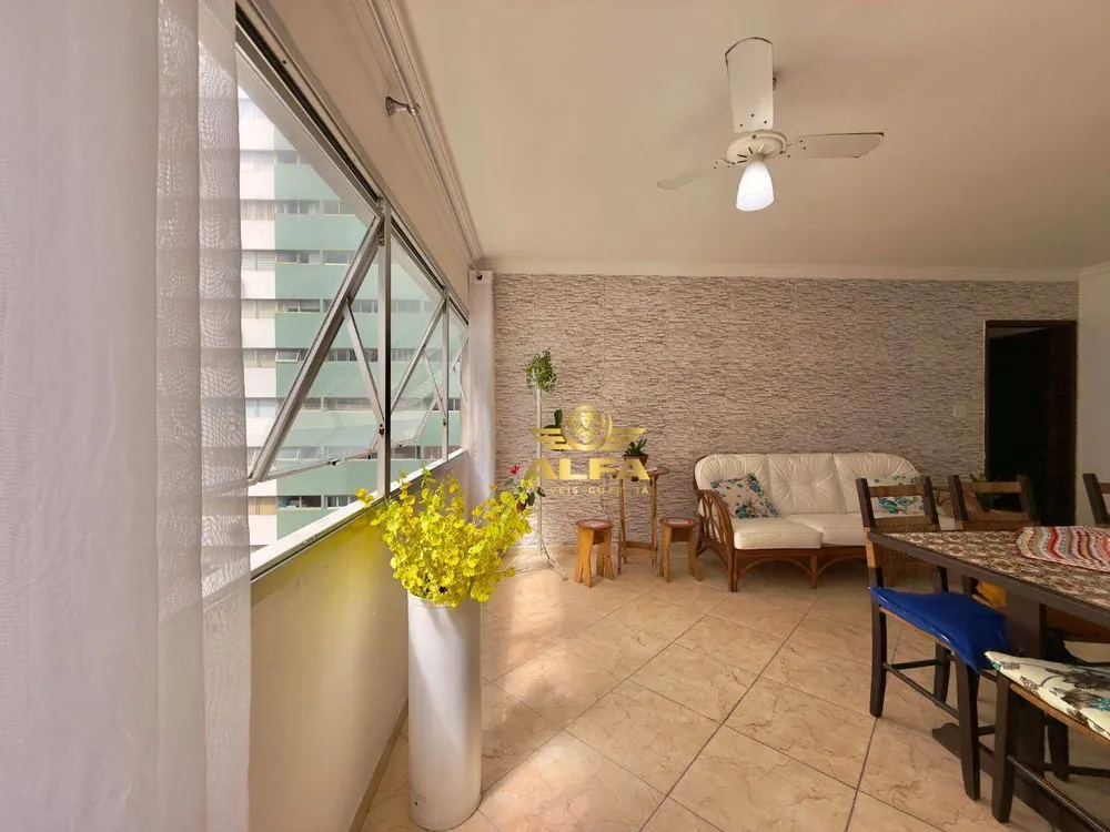 Apartamento, 2 quartos, 100 m² - Foto 3