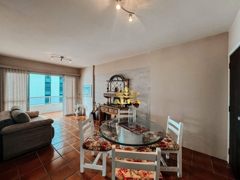 Apartamento, 3 quartos, 120 m² - Foto 2