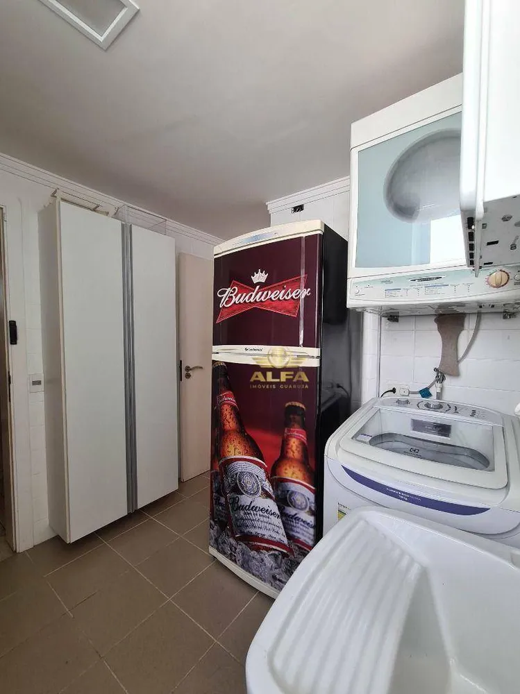 Apartamento, 3 quartos, 200 m² - Foto 6