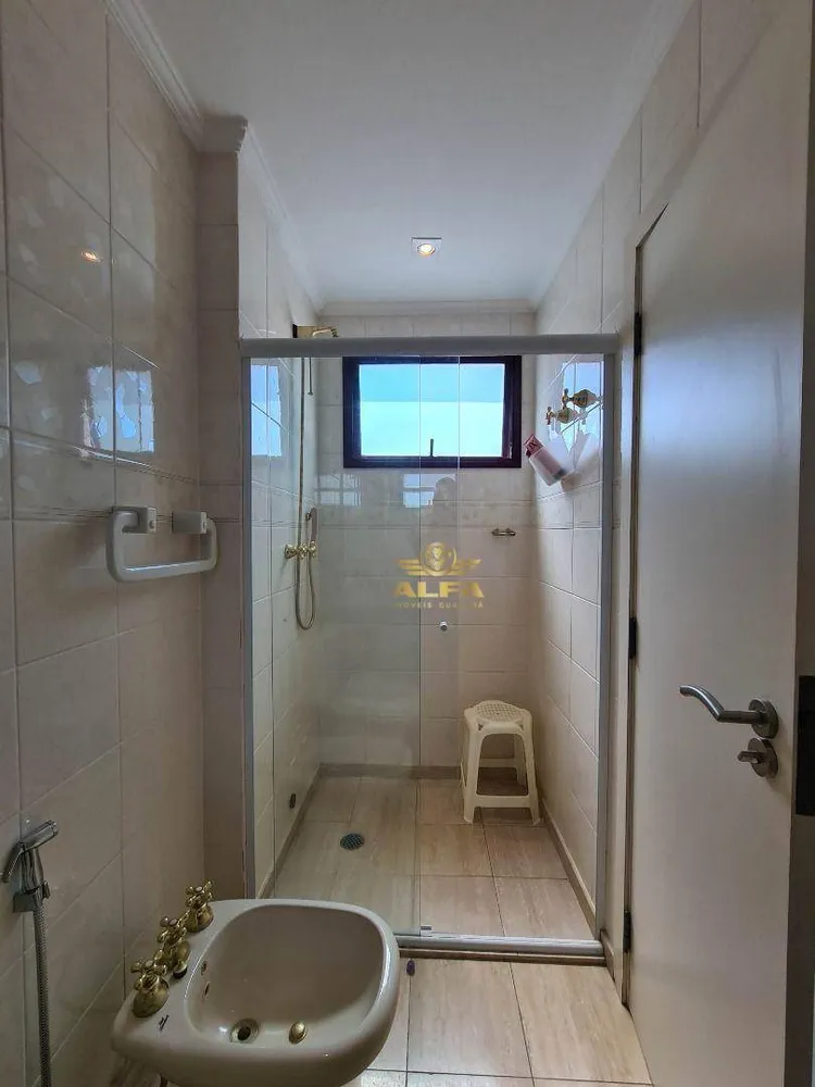 Apartamento, 3 quartos, 200 m² - Foto 5