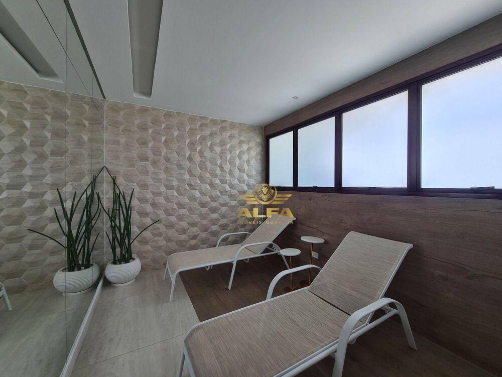 Apartamento, 3 quartos, 200 m² - Foto 3