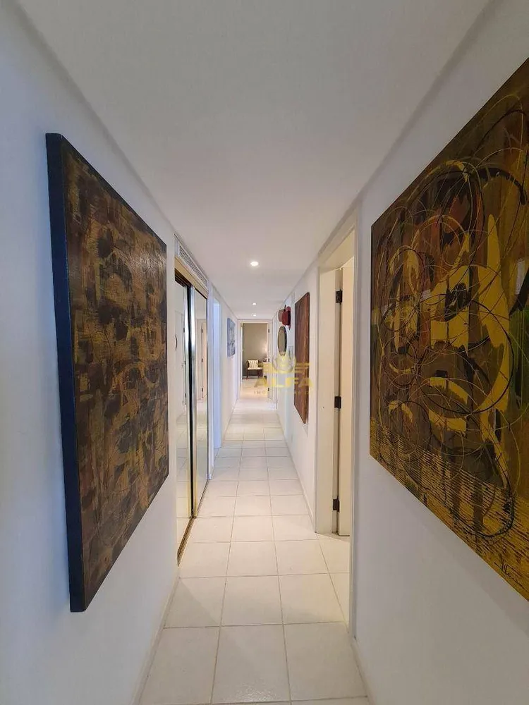 Apartamento, 3 quartos, 200 m² - Foto 3