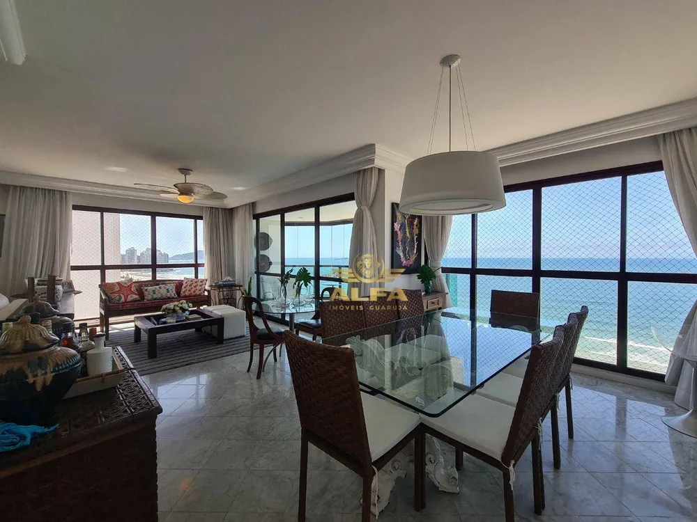 Apartamento, 3 quartos, 200 m² - Foto 1