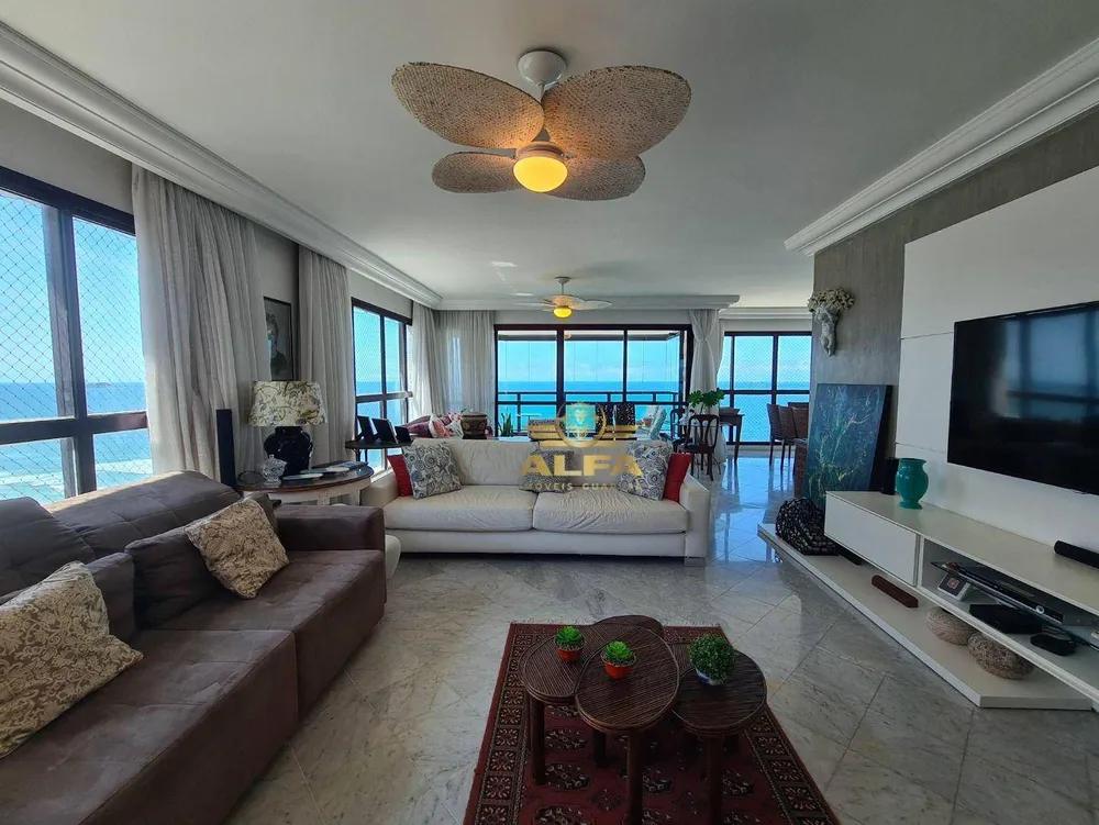Apartamento, 3 quartos, 200 m² - Foto 2