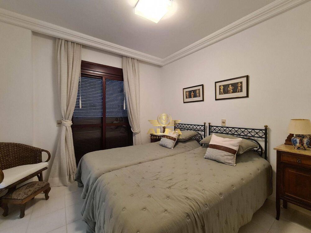 Apartamento, 3 quartos, 200 m² - Foto 4