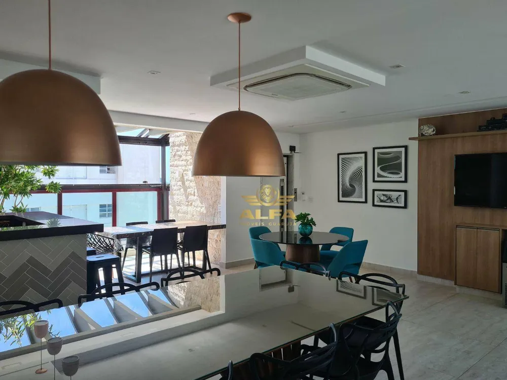Apartamento, 3 quartos, 200 m² - Foto 7