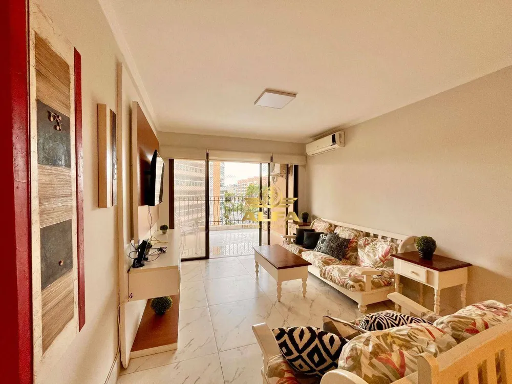 Apartamento, 3 quartos, 120 m² - Foto 3