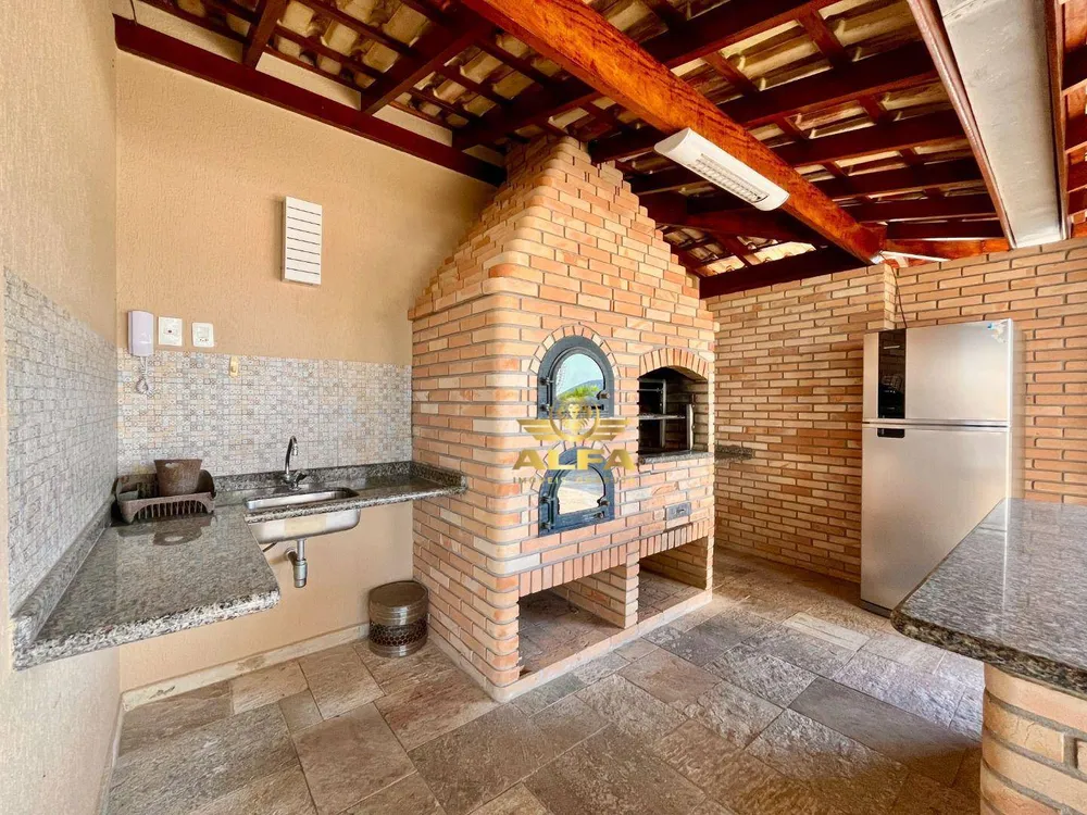 Apartamento, 3 quartos, 120 m² - Foto 8