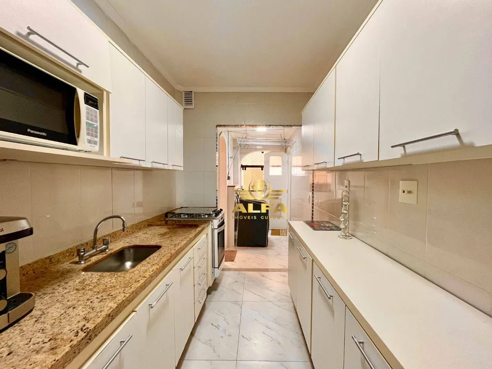 Apartamento, 3 quartos, 120 m² - Foto 5