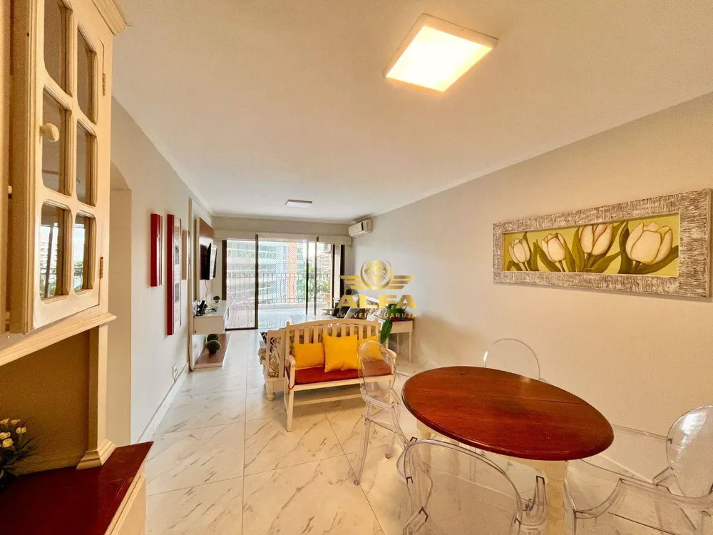 Apartamento, 3 quartos, 120 m² - Foto 2
