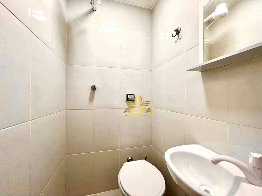 Apartamento, 3 quartos, 120 m² - Foto 6