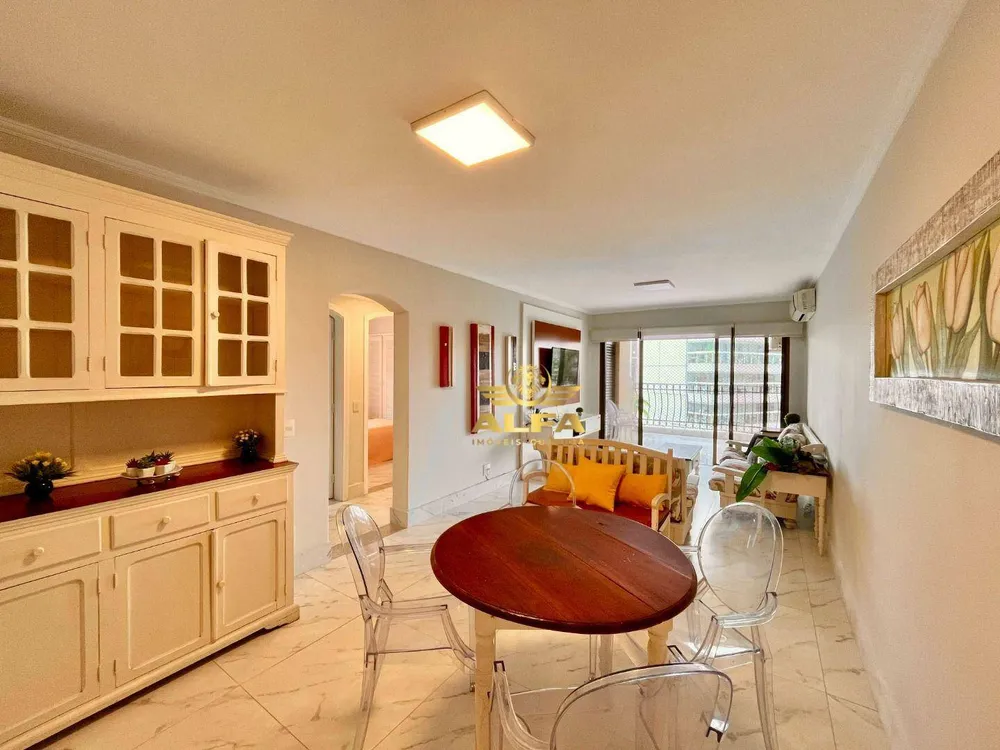 Apartamento, 3 quartos, 120 m² - Foto 1