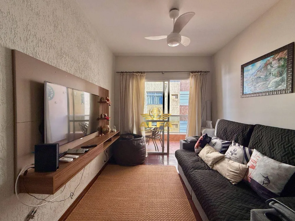 Apartamento, 2 quartos, 75 m² - Foto 3