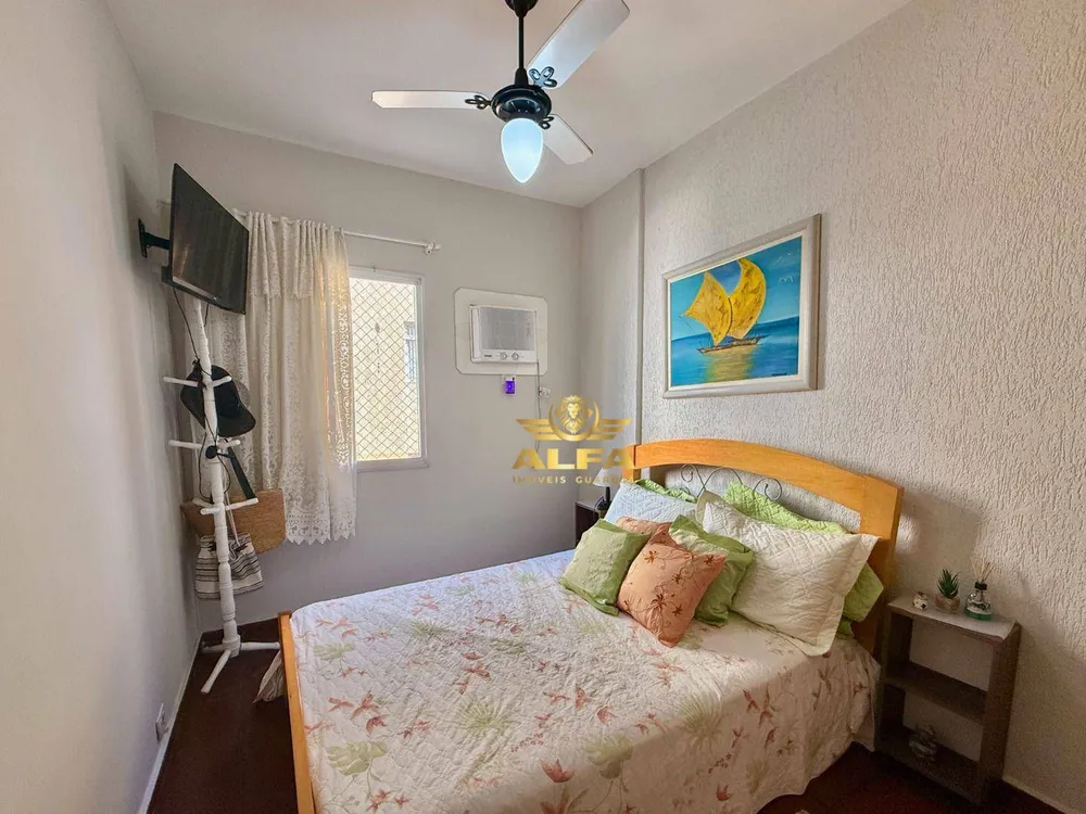 Apartamento, 2 quartos, 75 m² - Foto 6