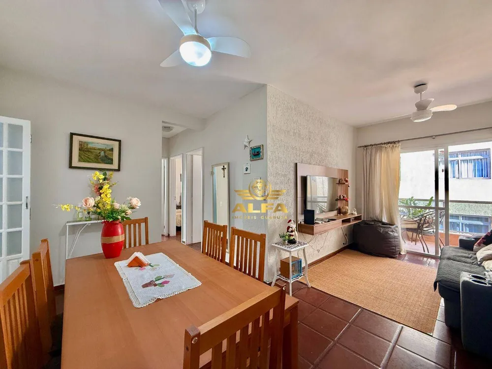 Apartamento, 2 quartos, 75 m² - Foto 4
