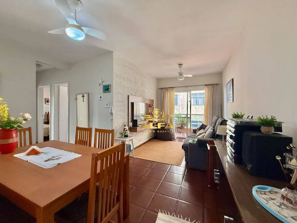 Apartamento, 2 quartos, 75 m² - Foto 1