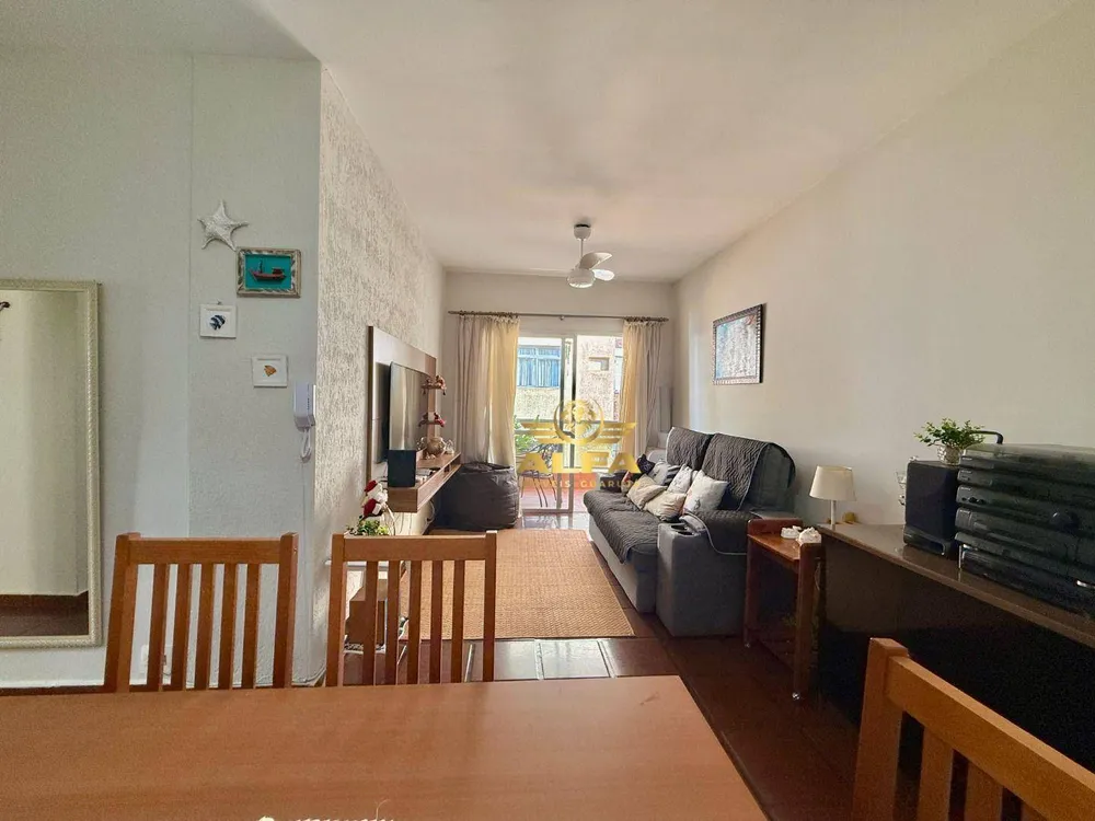 Apartamento, 2 quartos, 75 m² - Foto 2
