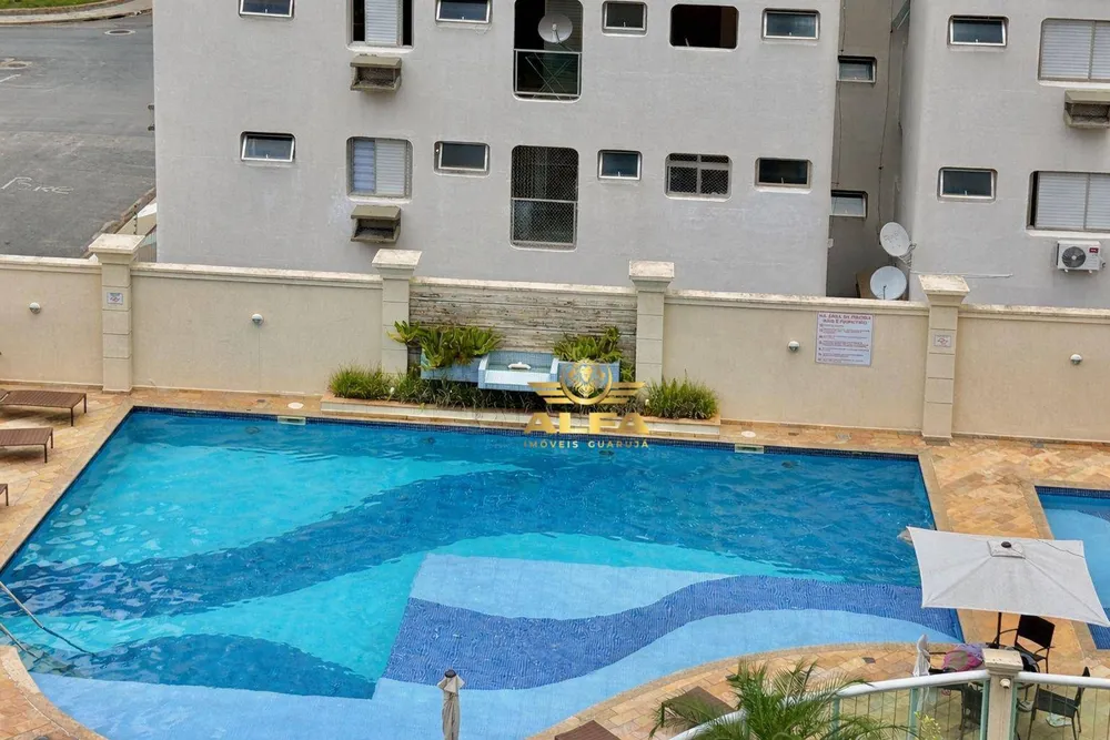 Apartamento, 3 quartos, 116 m² - Foto 8