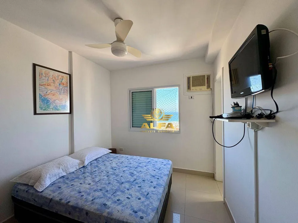 Apartamento, 3 quartos, 116 m² - Foto 2