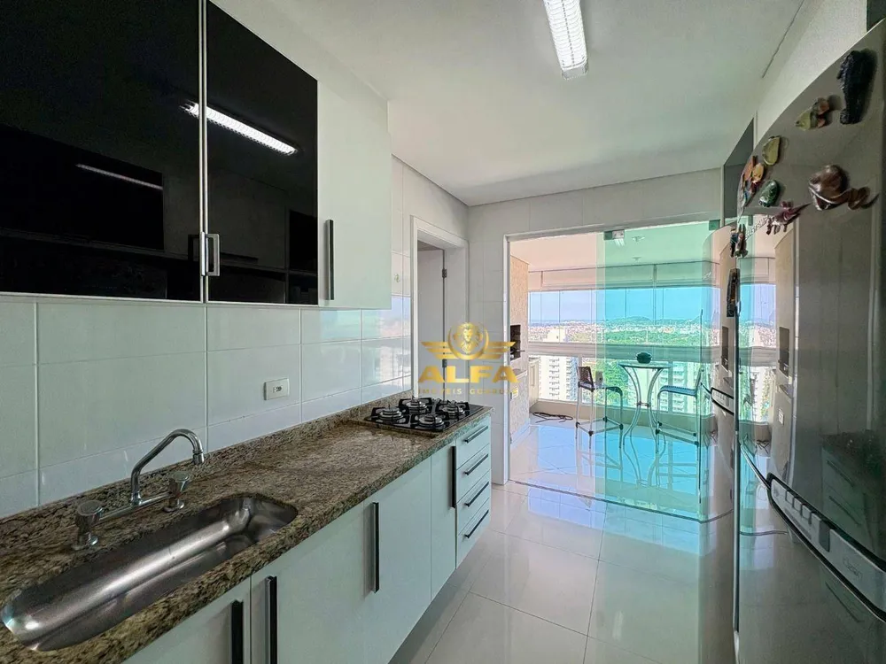 Apartamento, 3 quartos, 116 m² - Foto 6