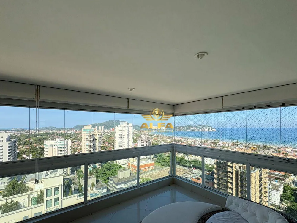 Apartamento, 3 quartos, 116 m² - Foto 1