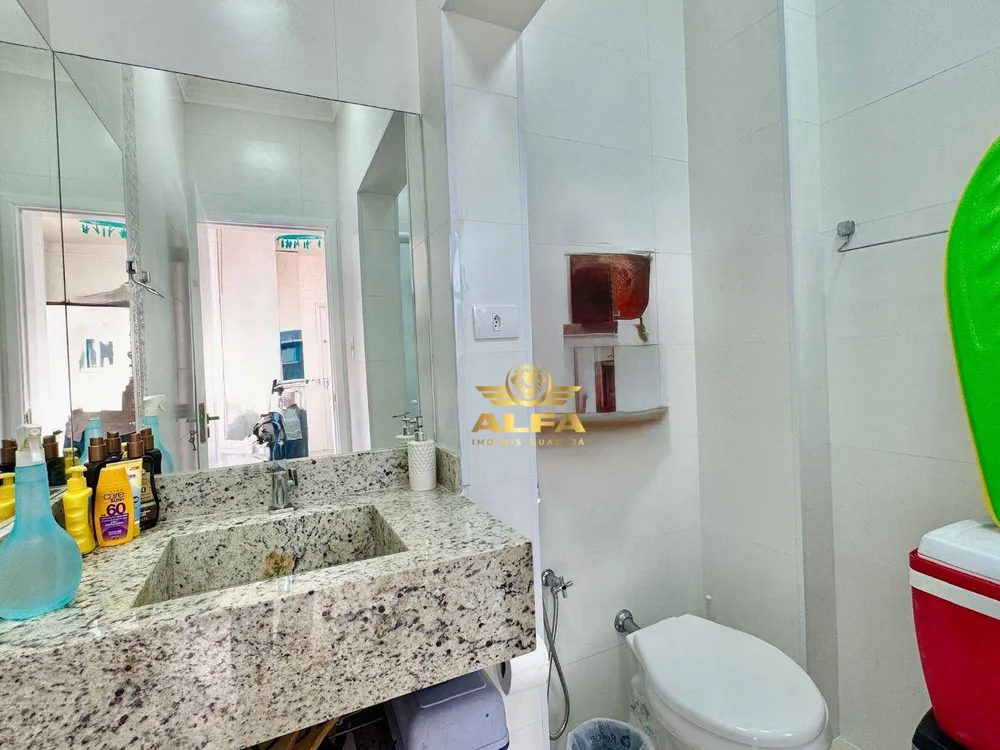 Apartamento, 4 quartos, 210 m² - Foto 8