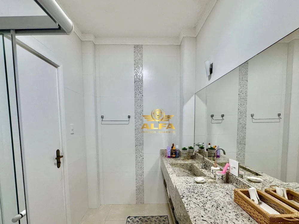 Apartamento, 4 quartos, 210 m² - Foto 9