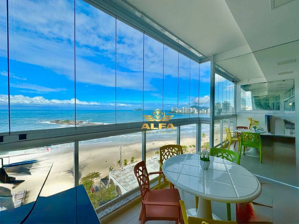 Apartamento, 4 quartos, 210 m² - Foto 7
