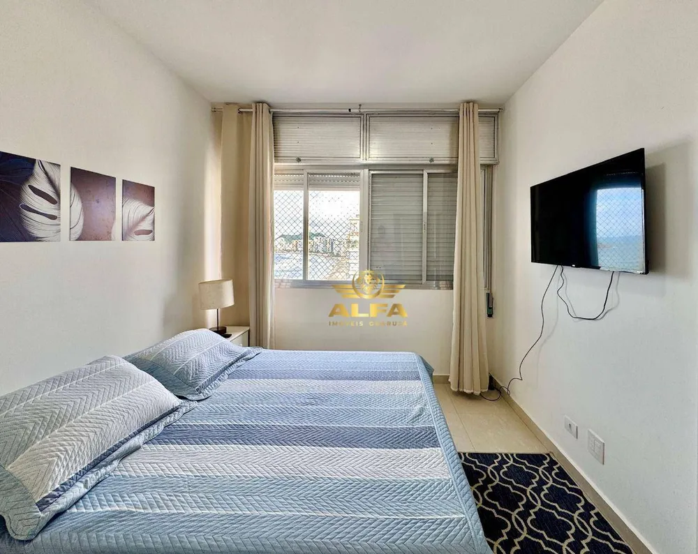 Apartamento, 4 quartos, 210 m² - Foto 2