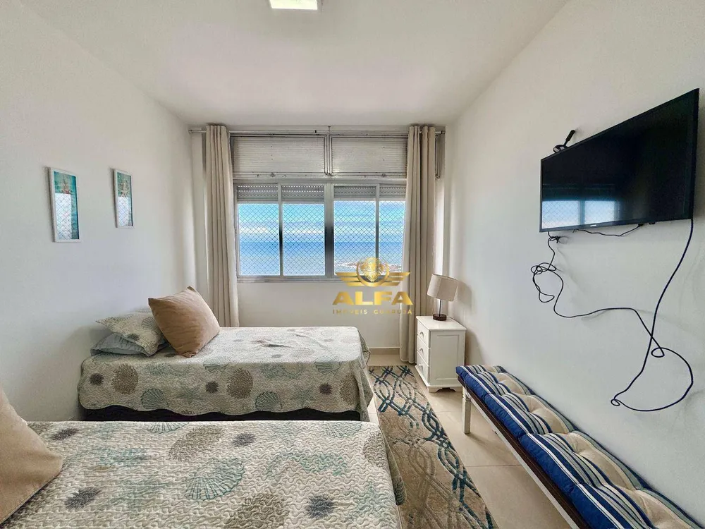 Apartamento, 4 quartos, 210 m² - Foto 4