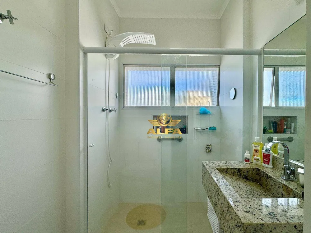Apartamento, 4 quartos, 210 m² - Foto 4