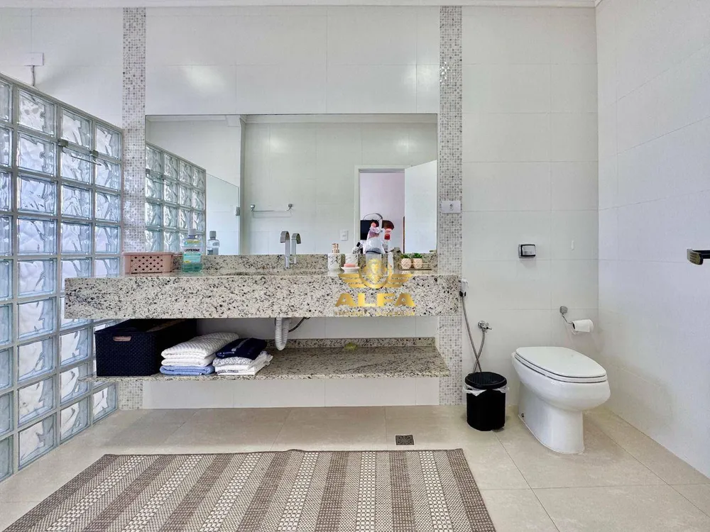 Apartamento, 4 quartos, 210 m² - Foto 11